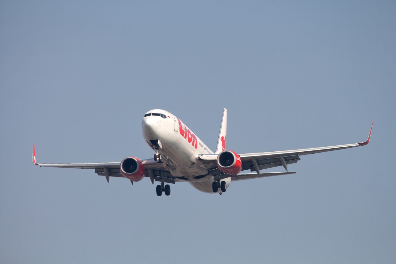 Lion Air Mulai “20 Januari 2021” Terbang ke BERAU dari SURABAYA